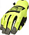 Acerbis Перчатки текстильные MX-WP Homologated Black/Yellow в Новосибирске