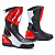 Forma Мотоботы Freccia Black/White/Red в Новосибирске