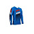 Leatt Джерси 3.5 Ride Kit V25 Royal в Новосибирске