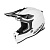 Acerbis Шлем Linear 22-06 White 2 в Новосибирске