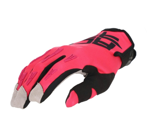 Acerbis Перчатки MX X-H Purple 2 в Новосибирске
