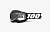 100% Очки Accuri 2 Goggle Black/Clear Lens в Новосибирске