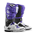 Gaerne Мотоботы SG-12 Purple/Black/White LE в Новосибирске