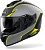 Airoh Мотошлем ST.501 Type  Yellow Matt в Новосибирске