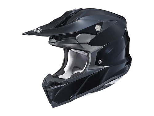 HJC Шлем i50 Black в Новосибирске