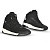 Dimox Ботинки женские Blaster Sneaker black/grey в Новосибирске