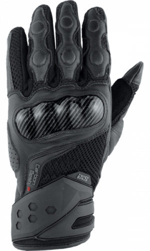 IXS Перчатки Carbon Mesh 3 в Новосибирске