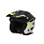 Acerbis Шлем Jet Aria 22-06 Black/Fluo-Yellow в Новосибирске