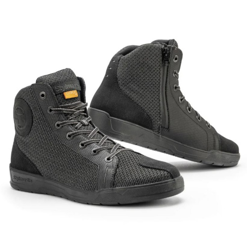 Stylmartin Мотокеды Tank WP Men Black в Новосибирске