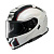 Shoei Шлем Neotec 3 Satori TC-6 бело-черно-красный в Новосибирске