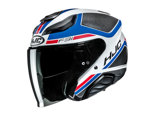 HJC Шлем F31 Ceron MC21SF в Новосибирске