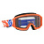 Scott Очки подростковые Primal orange clear в Новосибирске