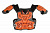 Acerbis Защита тела (Панцирь) Gravity Roost Orange в Новосибирске