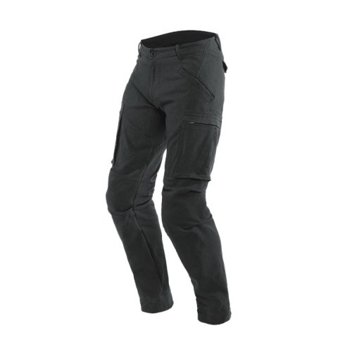 Dainese Брюки Combat 001 Black в Новосибирске