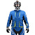 Dragonfly Куртка Эндуро Freeride Blue-Yellow в Новосибирске