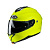 HJC Шлем C 91 Fluorescent Green в Новосибирске