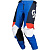 SCOTT Брюки 450 Angled blue/red в Новосибирске