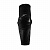 Leatt Налокотники 3DF Elbow Guard Hybrid Black в Новосибирске