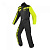 Spidi Дождевой комбинезон Touring Rain Yellow Fluo в Новосибирске