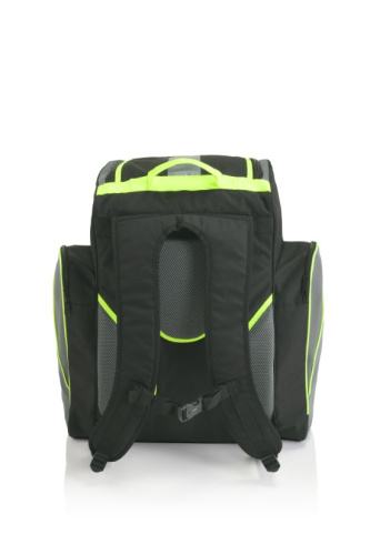 Acerbis Рюкзак Jerla Black/Yellow (102 L) в Новосибирске