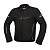 IXS Куртка Sport Jacket TS-Pro-ST черный в Новосибирске