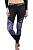 Starks Брюки женские Pants Coolmax Черные в Новосибирске