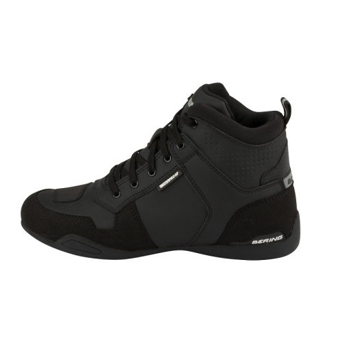 Bering Ботинки Sumatra Black в Новосибирске