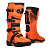 Acerbis Мотоботы кроссовые Artiglio Orange/Black в Новосибирске