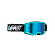Leatt Маска Vizion 3.5 Iriz Acid Blue 35 VLT V25 в Новосибирске