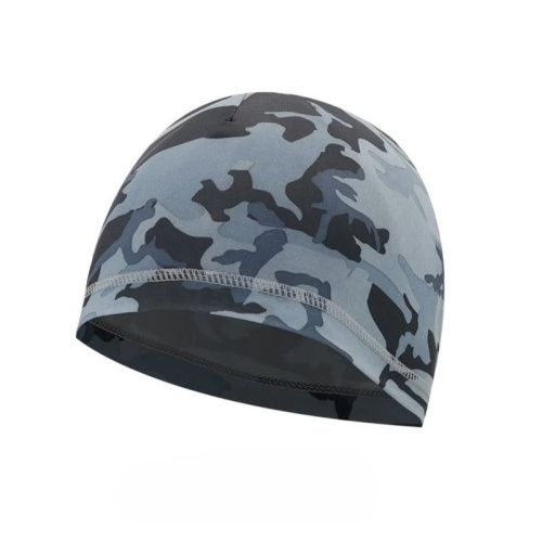 Scout Подшлемник-шапочка spotty Light серо-черный в Новосибирске