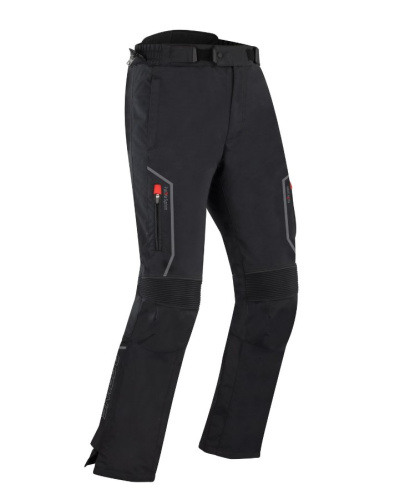 Bering Брюки Westport Black в Новосибирске