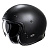 HJC Шлем V31 Semi Flat Black в Новосибирске