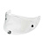 HJC визор HJ26 прозрачный (tear-off pin) RPHA11/RPHA70 в Новосибирске