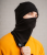 Балаклава Polar Fleece Black в Новосибирске