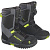 Scott Ботинки зимние X-Trax EVO Black-Safety Yellow в Новосибирске