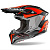 Airoh Мотошлем Aviator 3 Saber Orange Glossy в Новосибирске
