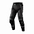 Shima штаны кожаные STR 2.0 Black в Новосибирске