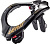 Leatt защита шеи 3.5 Neck Brace 2025 Black в Новосибирске