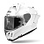 Airoh Мотошлем GP 800 White Gloss в Новосибирске