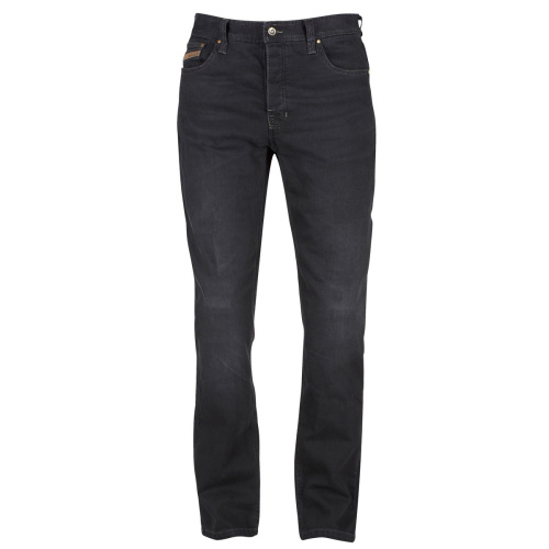 Furygan Мотоджинсы Jean D11 Stretch Черный в Новосибирске