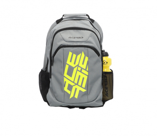 Acerbis Рюкзак B-Logo Grey (15 L) в Новосибирске