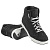 Forma Ботинки Swift X Fit Dry Black/White в Новосибирске