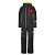 Scott Комбинезон женский DS-I Dryo black/pink в Новосибирске