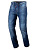 Starks EF56 Мотоджинсы Wild One Regular fit Синий Rinsed wash в Новосибирске