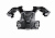 Acerbis Защита тела (Панцирь) Gravity Roost Black в Новосибирске