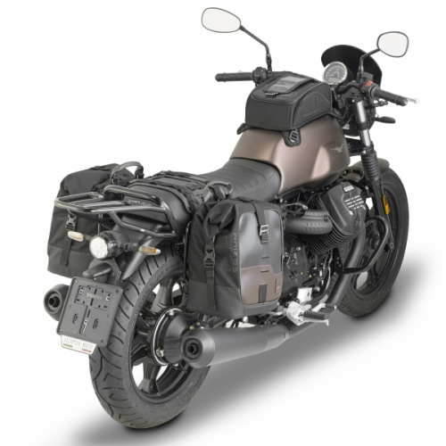 Givi Сумка на бак CRM103 8л в Новосибирске
