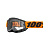 100% Очки Accuri 2 Enduro Moto Orange / Clear в Новосибирске