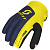Scott Перчатки 350 Track blue/yellow в Новосибирске