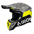 Airoh Шлем Aviator Ace 2 Fury Yellow Gloss в Новосибирске
