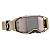 Scott Очки кроссовые Prospect beige/brown/silver chrome works в Новосибирске